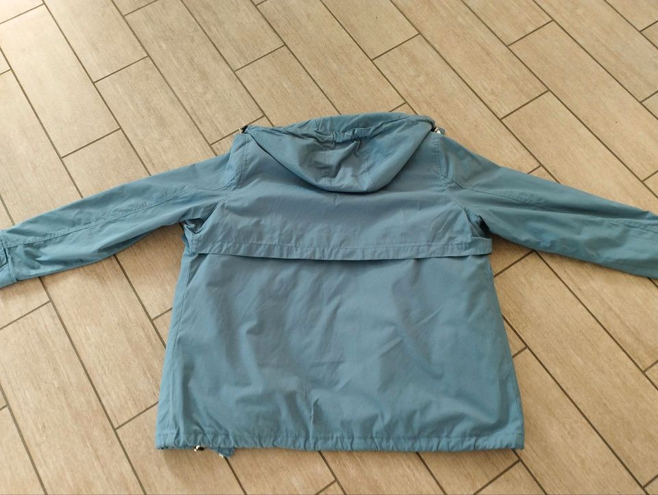 Street one Übergangsjacke 2 in 1 mit Steppweste Gr. 44 XXL in Berlin