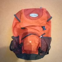 Kinderrucksack Deuter Junior Rucksack orange unisex 10 Liter Dresden - Pieschen Vorschau