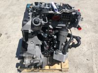 MOTOR CAG 2.0 TDI AUDI A4 A5 A6 Q5 SEAT EXEO KOMPLETT 67.148KM Hannover - Bothfeld-Vahrenheide Vorschau