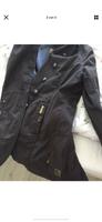 Khuijo Jacke Gr M Military Style Nordrhein-Westfalen - Lemgo Vorschau