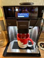 Kaffeevollautomat Siemens EQ6 plus s700 Nordrhein-Westfalen - Bornheim Vorschau