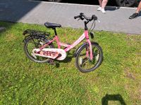 Kinderfahrrad mädchen fahrrad abzugeben Pankow - Weissensee Vorschau