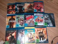 13 BluRays für 5€ ! Hessen - Laubach Vorschau