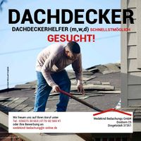 Suche Dachdecker Thüringen - Dingelstädt Vorschau