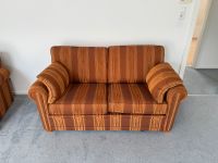 2 Sitzer Couch zu verschenken Düsseldorf - Düsseltal Vorschau