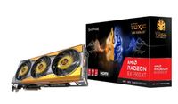 Sapphire RX 6900 XT Toxic Air 16GB Sachsen - Delitzsch Vorschau