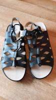 Sandalen Gr. 41 Neu Nordrhein-Westfalen - Hamm Vorschau