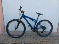 GT Chucker 2.0 26 Zoll Mountainbike Dirtbike Scott Cube Sachsen - Weinböhla Vorschau