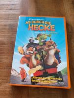 DVD "Ab durch die Hecke" Dortmund - Wickede Vorschau