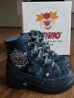 Pepino Ricosta Winterstiefel Josy Gr. 24 Schleswig-Holstein - Westermoor Vorschau