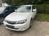 Subaru Impreza Comfort Bayern - Cham Vorschau