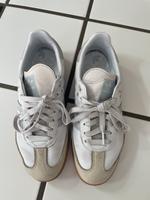 Adidas Samba Sneaker Hamburg-Nord - Hamburg Eppendorf Vorschau