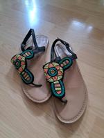 Schuhe, Zehentreter, Gr. 40 Bayern - Haibach Unterfr. Vorschau