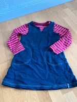 Baby Kleid Mädchen Kleid mit Pulli Kombination Jako 110 Nordrhein-Westfalen - Ahaus Vorschau