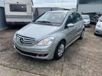 Mercedes Benz B170 Automatik TÜV 07/2025 Nordrhein-Westfalen - Pulheim Vorschau