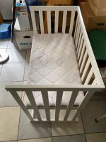 Babybett/ Beistellbett Bayern - Herzogenaurach Vorschau