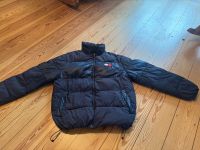 Tommy Jeans Winterjacke Größe S (Herren) Hamburg-Nord - Hamburg Langenhorn Vorschau