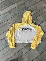 Langarm Shirt von Hollister Niedersachsen - Winsen (Aller) Vorschau