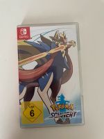 Pokemon Schwert nintendo switch sword Niedersachsen - Bad Essen Vorschau