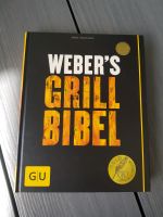 Webers Grill Bibel Bayern - Eging am See Vorschau