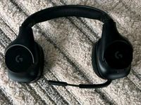 LOGITECH G533 HEADSET Kreis Ostholstein - Malente Vorschau