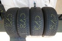 4 Winterreifen 205 60 16 92 H Bridgestone gebrauchte C78 Hessen - Walluf Vorschau