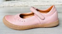 Sandalen Leder Größe 28 Froddo rosa rosé Ruemchen Schuhe Niedersachsen - Walsrode Vorschau