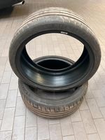 Michelin Pilot Sport 4S 245/35/ZR19 93Y Reifen Niedersachsen - Melle Vorschau