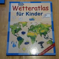 Wetteratlas für Kinder, Buch, Großformat Bayern - Gerolzhofen Vorschau