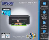 Drucker "Epson XP 342" mit 13 Patronen Baden-Württemberg - Neuhausen Vorschau