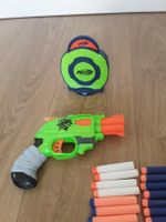 Nerf Doublestrike Bayern - Glattbach Unterfr. Vorschau