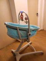 Beistellbett Babyliege Cicco 4 in 1 Baby hug Stuttgart - Vaihingen Vorschau