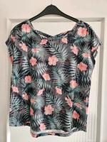 Tshirt von S.Oliver Gr 42 Damen Nordrhein-Westfalen - Willich Vorschau