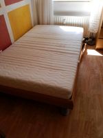 Bett  120× 200 Frankfurt am Main - Fechenheim Vorschau