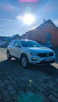 Volkswagen VW T-Roc Life 1.0 TSI Nordrhein-Westfalen - Leverkusen Vorschau