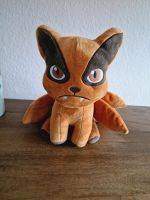 Kurama Naruto Shippuden Plüschfigur Figur Japan Anime Kawaii Nordrhein-Westfalen - Neuss Vorschau