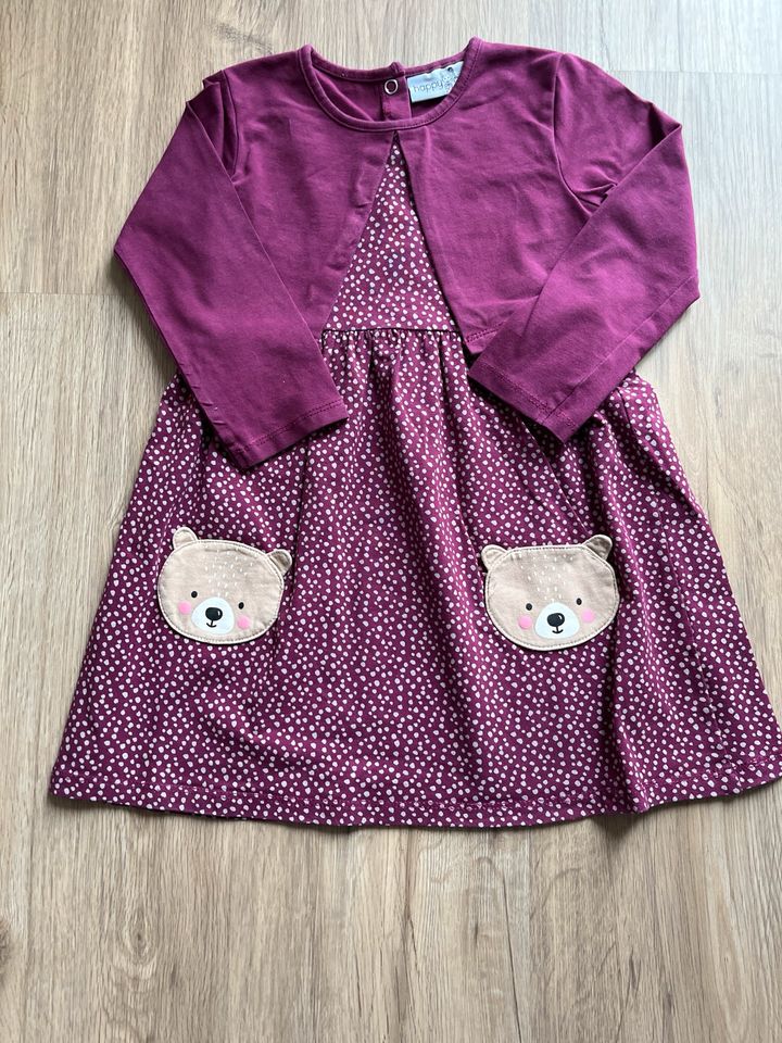 Kleid Gr. 98 in Reisbach