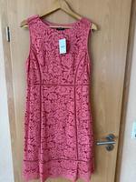 Kleid Pink Größe 42 Brandenburg - Bad Belzig Vorschau