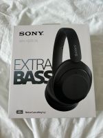 Sony Over Ear Kopfhörer WH-XB910N schwarz Nürnberg (Mittelfr) - Oststadt Vorschau