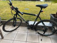 Top gepflegtes Cross Bike von Kellys „COBE“ schwarz/grün Sachsen-Anhalt - Magdeburg Vorschau