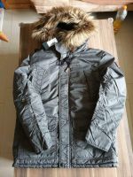 Winterjacke  Harlem Soul Jacke grau titan Camp David Herren Brandenburg - Falkensee Vorschau