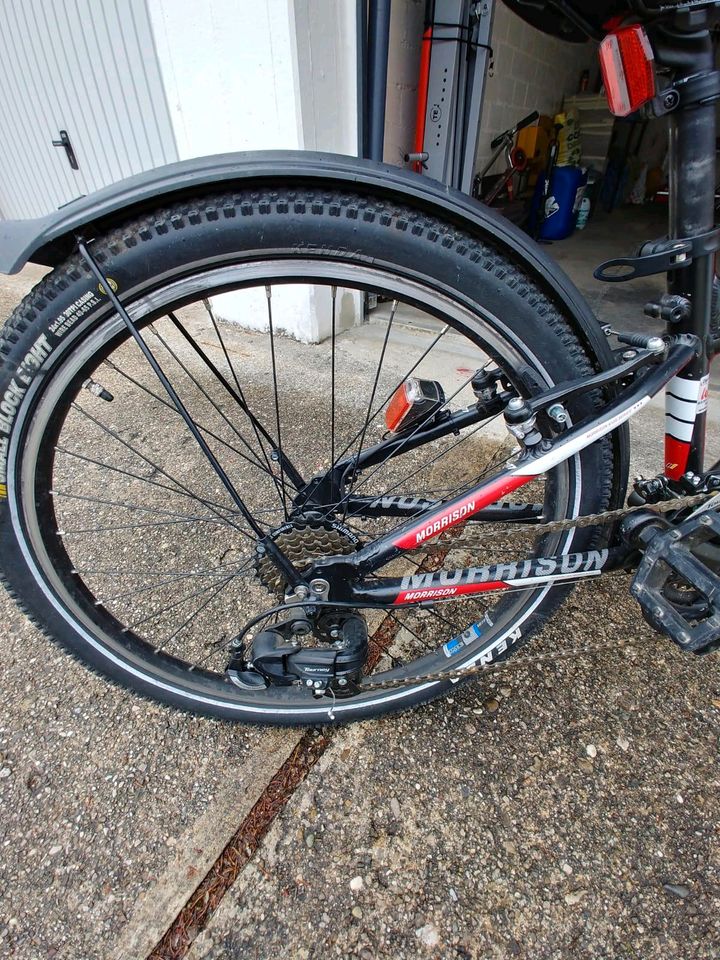 Kinder Fahrrad in Traunreut