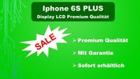 Iphone 6S Plus LCD Display Primium Qualität NEU Wandsbek - Hamburg Jenfeld Vorschau