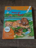 TING Stift Buch "Komm in den Zoo!" Niedersachsen - Oldenburg Vorschau