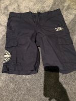 Shorts blau Niedersachsen - Liebenau Vorschau