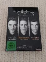 Twilight DVD Set Limited Edition Baden-Württemberg - Zimmern ob Rottweil Vorschau