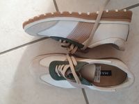 MARK Herrenschuhe GR.43 NEU, Leder Bayern - Donauwörth Vorschau