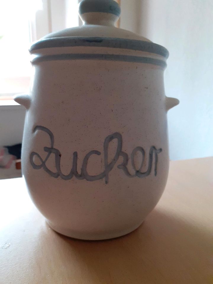 formano keramik Behälter in Gelsenkirchen