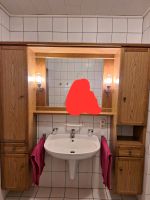 Badezimmer- / Spiegelschrank Nordrhein-Westfalen - Legden Vorschau