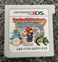 Paper Mario Sticker Star - Nintendo 3DS [Nur Modul] Rheinland-Pfalz - Hoppstädten-Weiersbach Vorschau